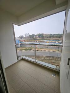 Balcony Image of 1620 Sq.ft 3 BHK Apartment / Flat for sale in Kothrud Pune for Rs. 19000000