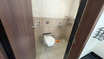 Image of 950 Sq.ft 2 BHK Apartment / Flat for rent in Gagan Micasaa Phase 2, Wagholi, Pune for Rs. 20000