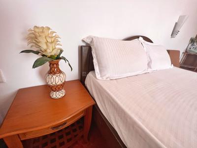 Bedroom Image of 1313 Sq.ft 2 BHK Duplex for sale in Arpora Goa for Rs. 21000000