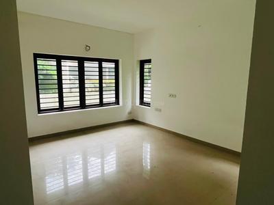 Bedroom Image of 2700 Sq.ft 3 BHK Villa for sale in Kakkanad Kochi for Rs. 17500000