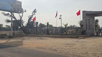 Goner Plot View 2