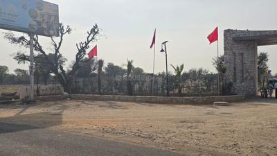Image of 900 Sq.ft Residential Plot / Land for sale in Jaisinghpura, Jaipur for Rs. 4900000