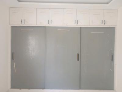 Bedroom Image of 1700 Sq.ft 3 BHK Apartment / Flat for rent in Puppalaguda Hyderabad for Rs. 38000