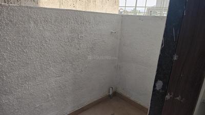 Image of 1148 Sq.ft 2 BHK Apartment / Flat for sale in Majestique Memories, Mohammed Wadi, Pune for Rs. 6700000