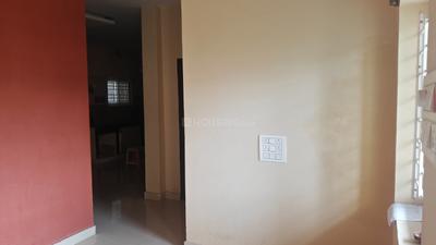 Bedroom Image of 1000 Sq.ft 2 BHK Independent House for rent in Telephone Colony Hyderabad for Rs. 8000