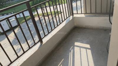 Image of 1080 Sq.ft 2 BHK Builder Floor for sale in Krish Harmony, Daganheri, Bhiwadi for Rs. 4400000