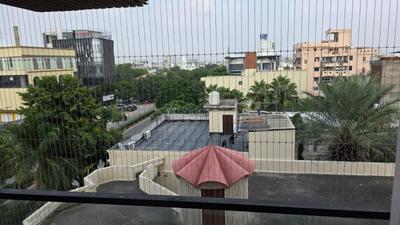 Balcony Image of 1200 Sq.ft 2 BHK Apartment / Flat for rent in Vaishali Nagar Jaipur for Rs. 35000