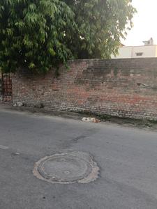Shadab Colony Plot View 1