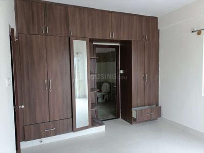 Bedroom Image of 1725 Sq.ft 3 BHK Apartment / Flat for sale in Keerthi Royal Palms Phase I , Electronic City Bengaluru for Rs. 15300000