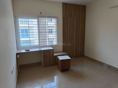 Bedroom Image of 1435 Sq.ft 2.5 BHK Apartment / Flat for sale in Shriram Park 63, Perungalathur Chennai for Rs. 14200000