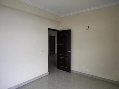 Bedroom Image of 2050 Sq.ft 4 BHK Apartment / Flat for rent in CGEWHO Kendriya Vihar, Phi II Greater Noida for Rs. 27000