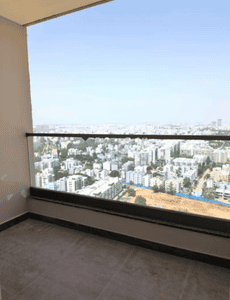 Image of 1880 Sq.ft 3 BHK Apartment / Flat for sale in Team4 Nyla, Miyapur, Hyderabad for Rs. 17000000