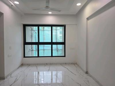 Living Room Image of 1188 Sq.ft 2 BHK Apartment / Flat for sale in Narmada Lifestyle Building No 3, Bhayandar West Mira Bhayandar for Rs. 11400000