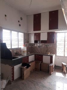 Kitchen Image of 1900 Sq.ft 4 BHK Independent House for sale in Horamavu Bengaluru for Rs. 18500000