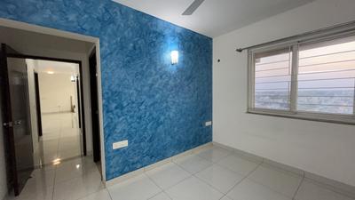 Bedroom Image of 1700 Sq.ft 3 BHK Apartment / Flat for sale in Puravankara Sunflower, Binnipete Bengaluru for Rs. 25000000