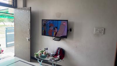 Bedroom Image of 3600 Sq.ft 11 BHK Independent House for sale in Karolan Ka Barh Jaipur for Rs. 27500000