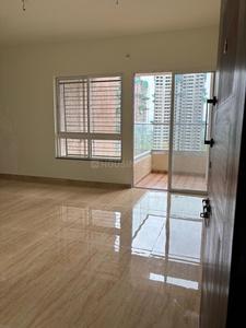 Hall Image of 625 Sq.ft 2 BHK Apartment / Flat for sale in VTP Cygnus Building T11, Manjari Khurd Pune for Rs. 6850000