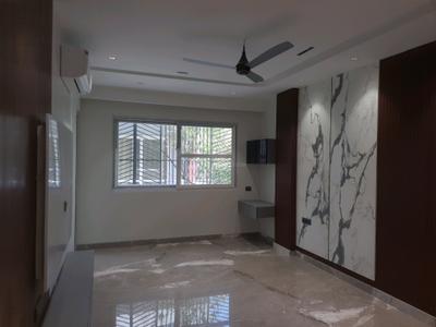 Bedroom Image of 2160 Sq.ft 3 BHK Builder Floor for sale in South City Floors 1, Sector 41 Gurgaon for Rs. 40500000