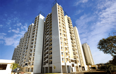 Image of 966 Sq.ft 2 BHK Apartment / Flat for sale in Tata New Haven, Dasanapura, Bengaluru for Rs. 6200000