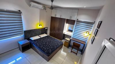 2 BHK Independent Builder Floor