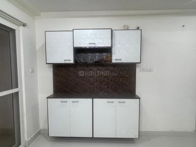 Living Room Image of 1438 Sq.ft 3 BHK Apartment / Flat for sale in Gajuwaka Visakhapatnam for Rs. 5319162
