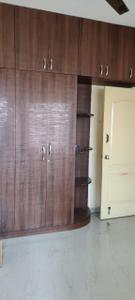 Bedroom Image of 1000 Sq.ft 2 BHK Apartment / Flat for rent in Green Avenue Apartment, Hebbal Kempapura Bengaluru for Rs. 25000