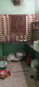 Kitchen Image of 402 Sq.ft 1 BHK Apartment / Flat for rent in Uttar Panchanna Gram Kolkata for Rs. 6700