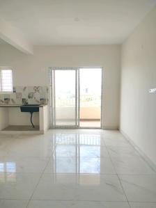 Dining Area Image of 1242 Sq.ft 2 BHK Apartment / Flat for sale in Habulus Pride, Electronic City Bengaluru for Rs. 6334200