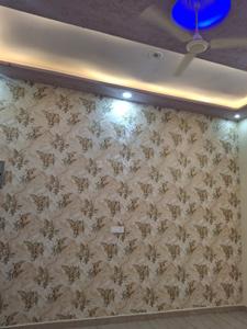 Bedroom Image of 2000 Sq.ft 3 BHK Independent House for sale in Rajasthan Royal City, Manchwa Jaipur for Rs. 6000000