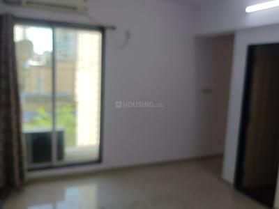 Bedroom Image of 970 Sq.ft 2 BHK Apartment / Flat for rent in Cosmos Classique, Thane West Thane for Rs. 34000