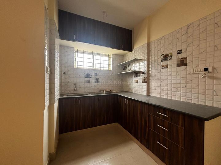 Durga Nest Kitchen 1