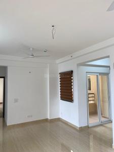 Hall Image of 1608 Sq.ft 3 BHK Apartment / Flat for rent in Today Kings Park, Omega IV Greater Noida for Rs. 23000