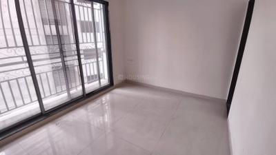 Bedroom Image of 1150 Sq.ft 2 BHK Apartment / Flat for sale in Horizon The Signature, Ulwe Navi Mumbai for Rs. 9000000