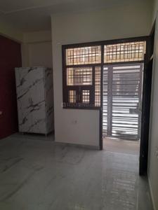 Bedroom Image of 950 Sq.ft 2 BHK Apartment / Flat for sale in Dridha Lotus Heights, Sector 73 Noida for Rs. 3600000