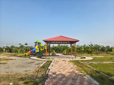 Image of 165 Sq.ft Residential Plot / Land for sale in Kandi, Sangareddy for Rs. 3464835