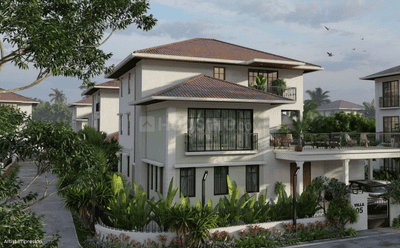 Image of 3342 Sq.ft 4 BHK Villa for sale in Siolim, Goa for Rs. 85000000