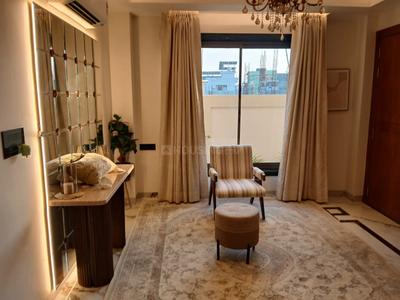 Hall Image of 3604 Sq.ft 4.5 BHK Independent House for sale in Chinhat Lucknow for Rs. 21624000