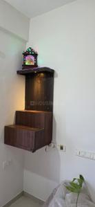Bedroom Image of 1565 Sq.ft 3 BHK Apartment / Flat for sale in Ecolife Elements Of Nature Akash Block B And C, Balagere Bengaluru for Rs. 16000000