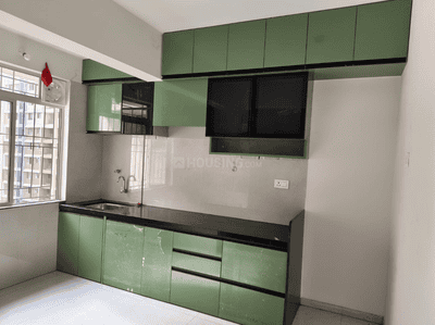 Image of 688 Sq.ft 2 BHK Apartment / Flat for sale in Moshi, Pune for Rs. 5500000