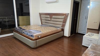 Bedroom Image of 1422 Sq.ft 3 BHK Apartment / Flat for sale in Hero Homes Phase 1, Deatwal Ludhiana for Rs. 12500000