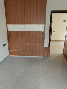Bedroom Image of 1200 Sq.ft 3 BHK Builder Floor for sale in Sector 16 Rohini New Delhi for Rs. 25000000