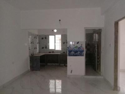 Living Room Image of 803 Sq.ft 2 BHK Apartment / Flat for sale in Keshtopur Kolkata for Rs. 3050000