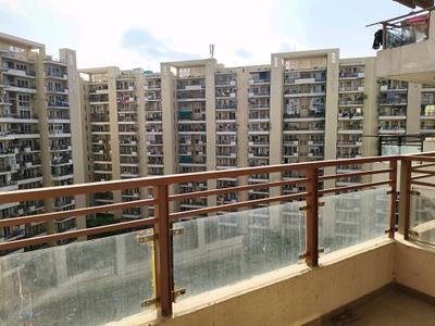 Living Room Image of 1578 Sq.ft 3 BHK Apartment / Flat for sale in Tulip Violet, Sector 69 Gurgaon for Rs. 22500000