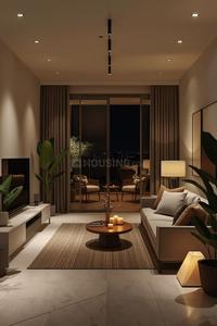 Bedroom Image of 890 Sq.ft 2 BHK Apartment / Flat for sale in Chevayur Kozhikode for Rs. 5500000