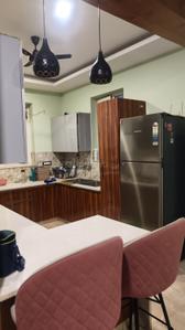 Bedroom Image of 1880 Sq.ft 3 BHK Builder Floor for sale in BPTP Pride Floors, Sector 77 Faridabad for Rs. 23500000