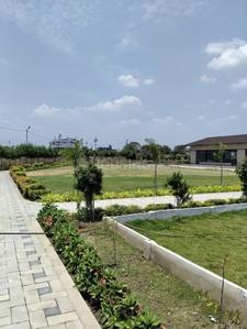 sai nagri 13 Plot View 1