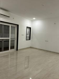 Hall Image of 1850 Sq.ft 3 BHK Apartment / Flat for sale in Nungambakkam Chennai for Rs. 34201000