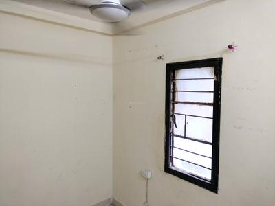 Bedroom Image of 450 Sq.ft 1 BHK Apartment / Flat for sale in Sector 23B Dwarka New Delhi for Rs. 6300000