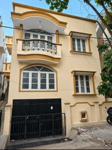 Image of 2200 Sq.ft 3 BHK Apartment / Flat for sale in Sanjaynagar, Bengaluru for Rs. 39600000