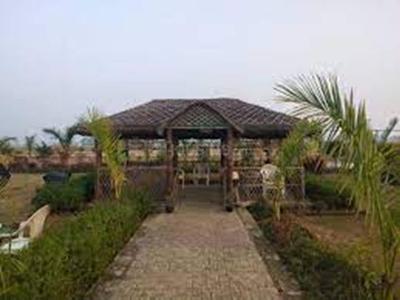 Image of 2300 Sq.ft Residential Plot / Land for sale in Kondhawe-Dhawade, Pune for Rs. 1725000